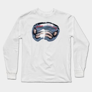 Lucha Libre Long Sleeve T-Shirt